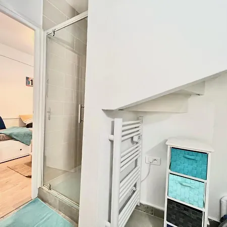 Apartamento L'arizona, A 5 Minutes Du Centre-ville