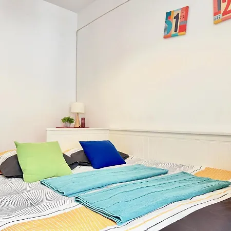 L'arizona, A 5 Minutes Du Centre-ville Apartamento *