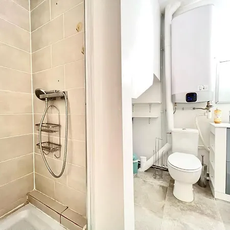 L'arizona, A 5 Minutes Du Centre-ville Poitiers