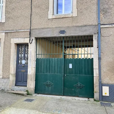 L'arizona, A 5 Minutes Du Centre-ville