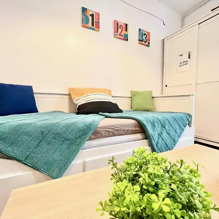 Apartamento L'arizona, A 5 Minutes Du Centre-ville Poitiers