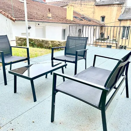 L'arizona, A 5 Minutes Du Centre-ville