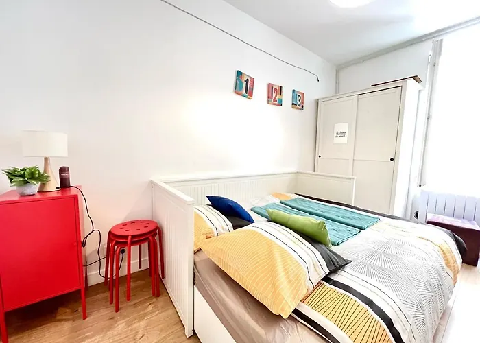 L'arizona, A 5 Minutes Du Centre-ville * Poitiers