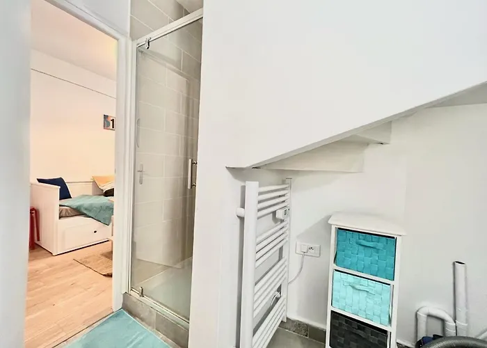 Apartment L'arizona, A 5 Minutes Du Centre-ville