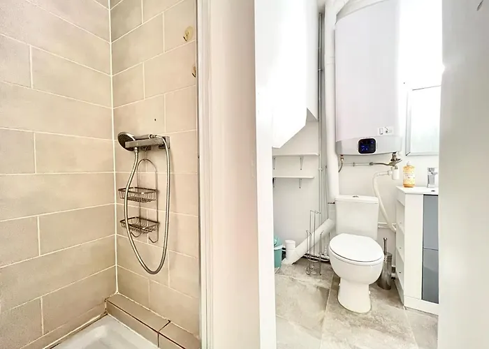 L'arizona, A 5 Minutes Du Centre-ville Poitiers